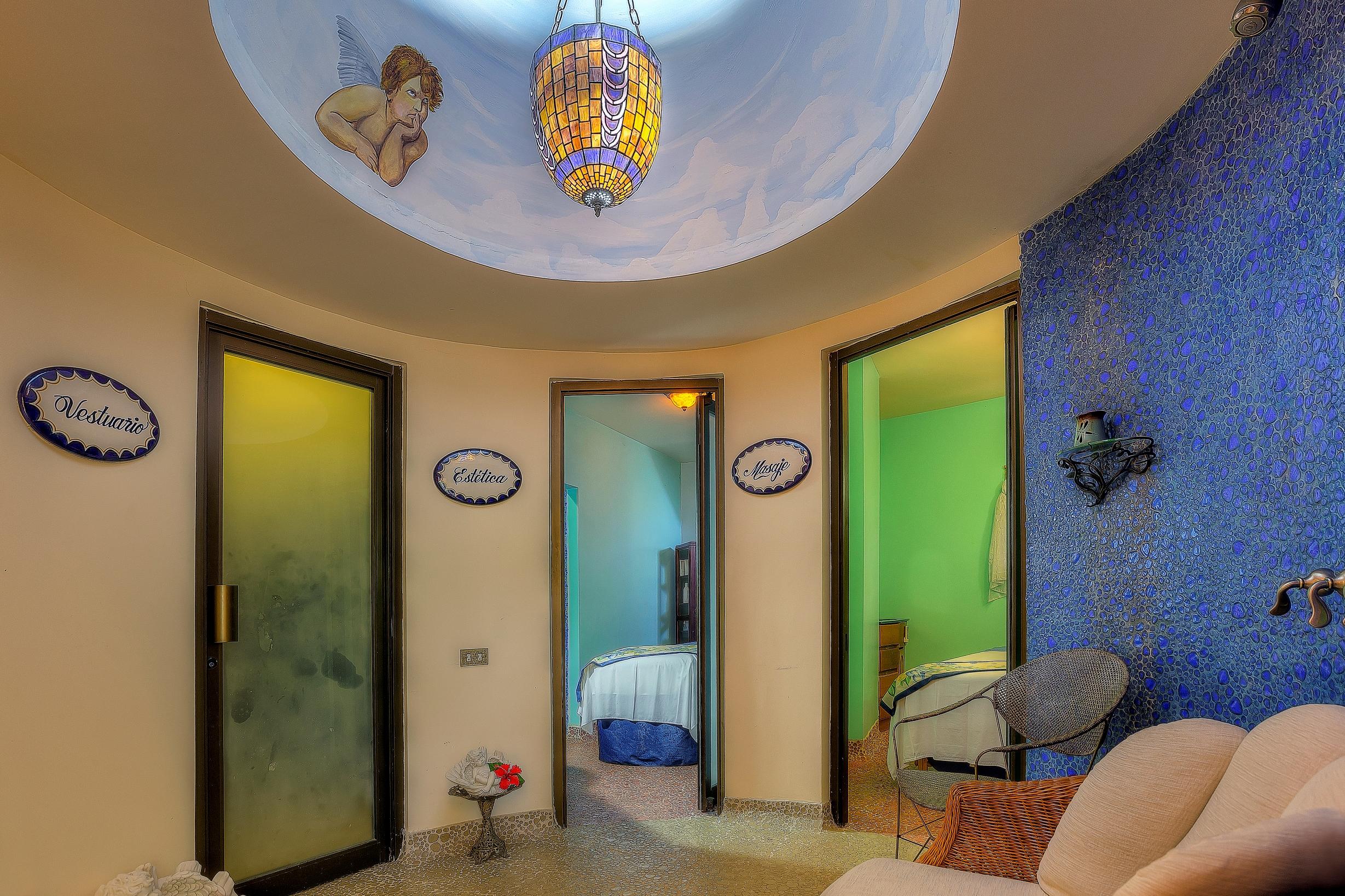 Hotel Cuna Del Angel Dominical Kültér fotó