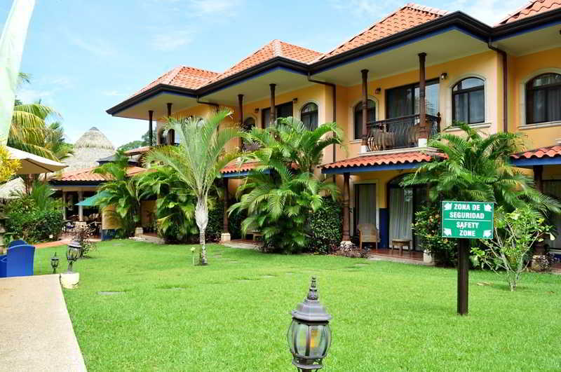 Hotel Cuna Del Angel Dominical Kültér fotó